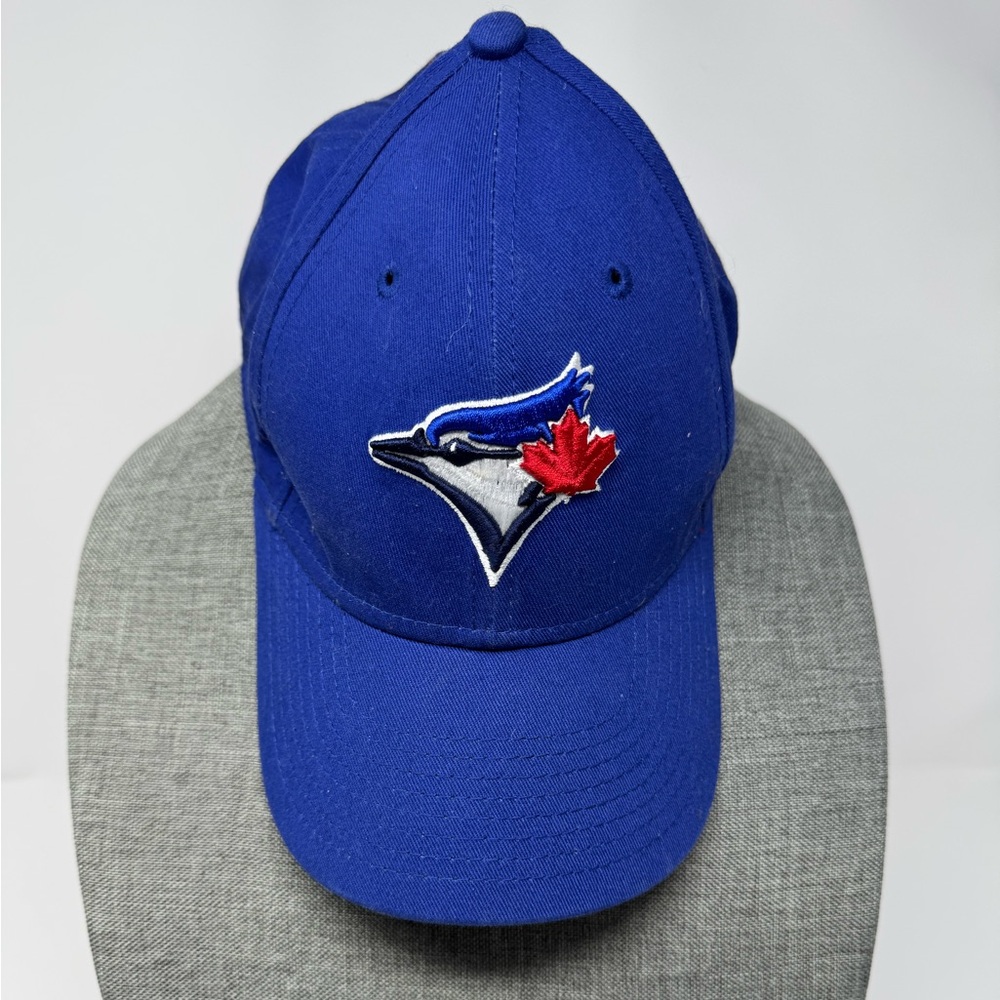 Toronto‎ Blue Jays Team MLB Youth Strapback Baseball Hat Cap New Era